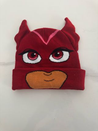 Gorro infantil PJ Masks Catboy