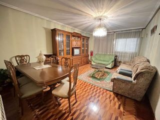 Piso en venta en Cuéllar