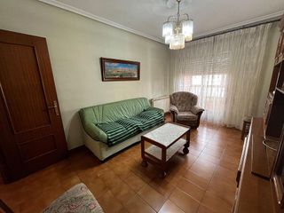 Piso en venta en Cuéllar