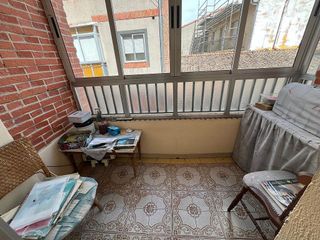 Piso en venta en Cuéllar