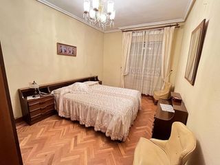 Piso en venta en Cuéllar