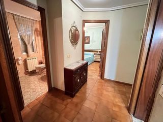 Piso en venta en Cuéllar