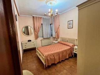 Piso en venta en Cuéllar