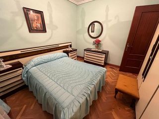 Piso en venta en Cuéllar