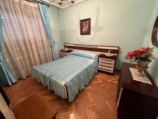 Piso en venta en Cuéllar