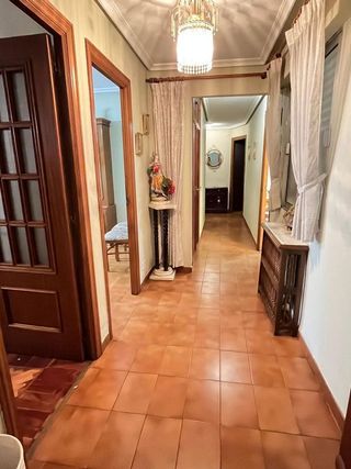 Piso en venta en Cuéllar