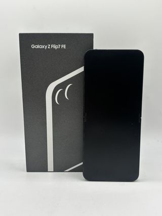 SAMSUNG GALAXY Z FLIP 7 FE 8/256GB nuovo