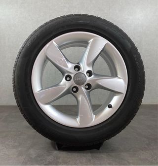 Llantas Audi A6 17" Originales