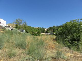 Terreno en venta en Cenes de la Vega