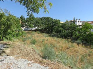 Terreno en venta en Cenes de la Vega