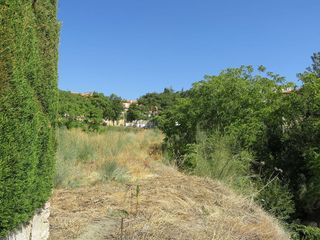 Terreno en venta en Cenes de la Vega