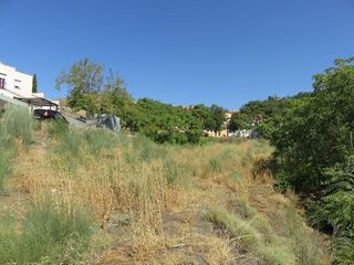 Terreno en venta en Cenes de la Vega