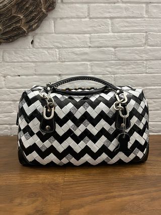 borsa a mano Nahui Ollin