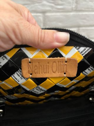 borsa a mano Nahui Ollin