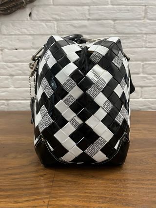 borsa a mano Nahui Ollin