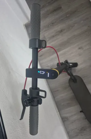 Patinete Eléctrico Xiaomi 4 + Regalo