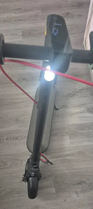 Patinete Eléctrico Xiaomi 4 + Regalo
