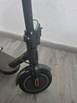 Patinete Eléctrico Xiaomi 4 + Regalo