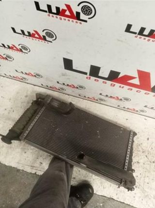 101413 radiador agua. djyud9a peugeot 306 berlina