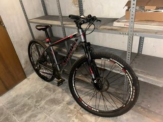 Bicicleta GTT29