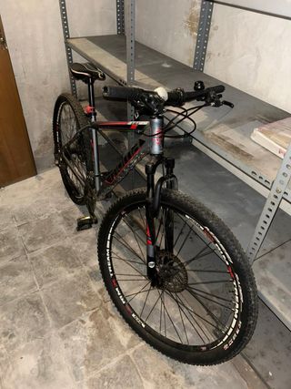 Bicicleta GTT29