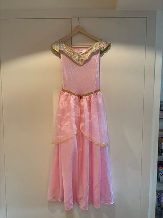 Disfraz Aurora Talla Única Adulto