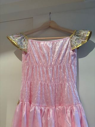 Disfraz Aurora Talla Única Adulto