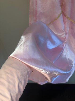 Disfraz Aurora Talla Única Adulto