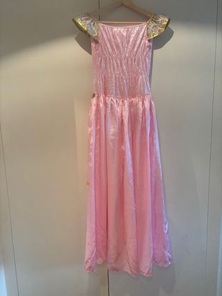 Disfraz Aurora Talla Única Adulto