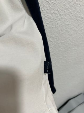 Camiseta Edmmond Studios Manga Larga