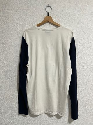 Camiseta Edmmond Studios Manga Larga