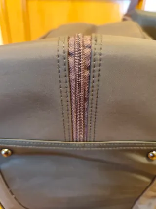 Conjunto equipaje viaje