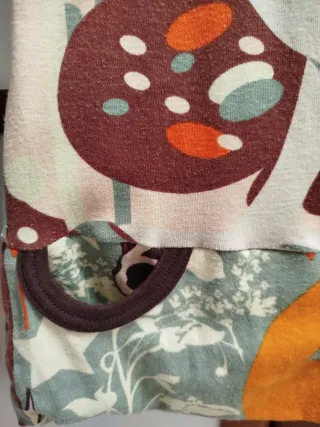 Camiseta Custo Barcelona Multicolor