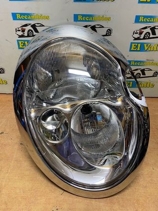 FARO DELANTERO DERECHO MINI R50