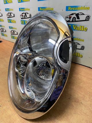 FARO DELANTERO DERECHO MINI R50