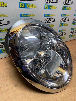 FARO DELANTERO DERECHO MINI R50