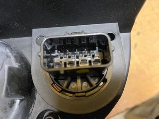 FARO DELANTERO DERECHO MINI R50