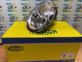 FARO DELANTERO DERECHO MINI R50
