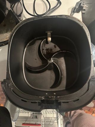 Philips Airfryer XL Rapid Air Technology