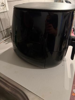 Philips Airfryer XL Rapid Air Technology