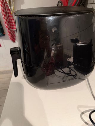 Philips Airfryer XL Rapid Air Technology