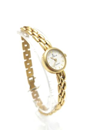 Reloj Oro 18K Cristian Lay 18mm 20.6gr