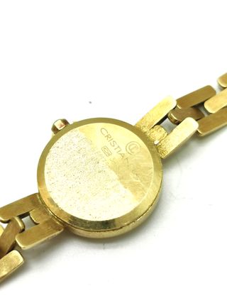 Reloj Oro 18K Cristian Lay 18mm 20.6gr