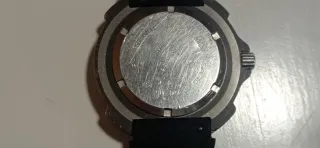 Reloj casio MD 703 MUY BUSCADO