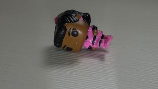 Erika Figura Stranger Things