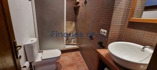 Casa adosada en venta en Anglès