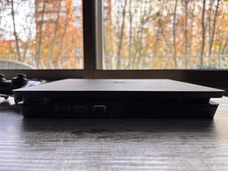 PS4 (PlayStation 4) Negra