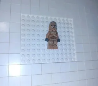 Minifigure Lego Star Wars