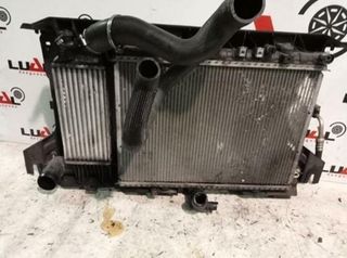 Citroen 95795 radiador c5 berlina 2.2 hdi fap cat