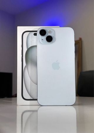 iPhone 15